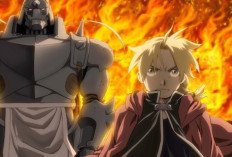 Fullmetal Alchemist: Brotherhood chính thức ra mắt các bản lồng tiếng Hindi, Tamil và Telugu trên Crunchyroll