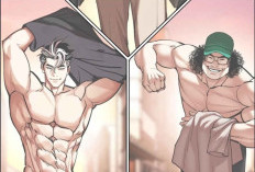 Liên kết Đọc Manhwa LOOKISM Chương 612 Bằng Tiếng Việt, Một chiến thuật mới!