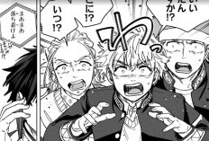 Spoiler Manga Wind Breaker (NII Satoru) Chương 216 Bằng Tiếng Việt, Sự trở lại của Chika Takiishi