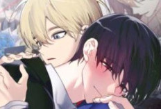 Link Đọc Manhwa Attachment Doll (Wasoo) Full Chương Vietsub Mới Nhất, chàng trai trẻ yêu một người đàn ông chín chắn