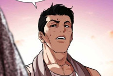Spoiler ＆ Đọc Manhwa LOOKISM Chương 613 Bằng Tiếng Việt, Hãy chuẩn bị cho chiến thuật mới!