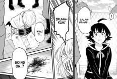 Spoiler Manga Mairimashita! Iruma-kun Chương 449 Bằng Tiếng Việt, Một thông điệp dành cho các bậc thầy