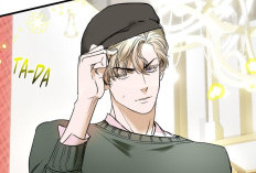 Liên kết Đọc Manhwa Ian's Binding Chương 1 Tiếng Việt, Một câu chuyện tình yêu khác biệt