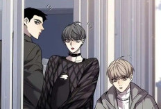 Link RAW Đọc Manhwa ELECEED Chương 408 Bằng Tiếng Việt, Một sự thật đáng ngạc nhiên