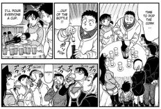 Spoiler & Đọc Manga Detective Conan Chương 1160 Tiếng Việt, Hãy sẵn sàng cho nhiệm vụ mới!