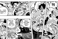 Link Đọc Manga One Piece Chương 1181 Bằng Tiếng Việt, Zoro phát huy toàn bộ sức mạnh