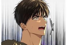 Spoiler và Đọc Manhwa BL PASSION Chương 139 Tiếng Việt, Khoảng lặng! Sự thật sắp được hé lộ