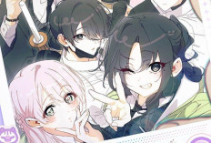 Đọc Manga Tôi Không Muốn Làm Người Mai Mối Full Chương Bằng Tiếng Việt, Câu chuyện đầy đủ, tại đây!