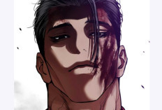 Spoiler & Đọc Manhwa LOOKISM Chương 610 Bằng Tiếng Việt, Cuộc tấn công dữ dội của kẻ thù