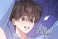 UPDATE RAW! Đọc Manhwa BL A Blessed Night Chương 14 Tiếng Việt, Bị tước đoạt khả năng tự vệ
