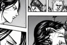 Trấn tĩnh bản thân! KINGDOM Chương 886 Tiếng Việt