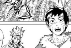 Liên kết Versus Manga Chương 34 VietSub, cuộc ẩu đả lớn