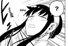 Liên kết Đọc Manga Spy X Family Chương 138 Bằng Tiếng Việt, Tác dụng của Mũi kim Trấn an đối với Yor