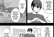 RAW! Đọc Manga Choro Mesu Days Chap 13 Phụ đề Tiếng Việt, Hẹn hò cùng Takashi