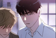 Spoiler và Đọc Manhwa BL Double Dating Chương 7 Phụ đề Tiếng Việt, Tình yêu đầy căng thẳng