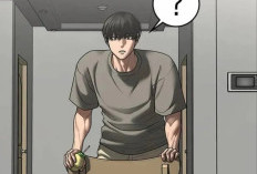Liên kết Đọc Manhwa Reality Quest Chương 214 Phụ đề Tiếng Việt, Cảm giác bối rối