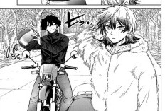 UPDATE Đọc Manga Wind Breaker (NII Satoru) Chương 218 Phụ đề Tiếng Việt, Cảnh báo từ Endo!