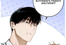 Link Đọc Manhwa Double Dating Chương 6 Phụ đề Tiếng Việt, Tình yêu đầy do dự