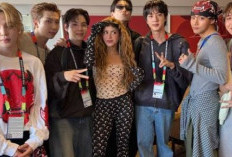 Sự hợp tác lịch sử giữa Shakira và BTS sẽ khuấy động trận chung kết World Cup 2026, gây xôn xao dư luận