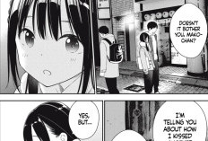 Link Đọc Manga Dẫu Vậy Ngày Mai Anh Vẫn Muốn Là Bạn Trai Em Chương 28 Tiếng Việt, Cặp đôi khiến mọi người hồi hộp