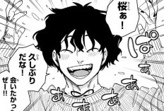 Spoiler Manga Wind Breaker (NII Satoru) Chương 215 Tiếng Việt, Cuộc chiến kinh hoàng của Sakura!