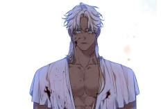 Spoiler BL Manhwa Blossoms of the White Night Chương 23 Tiếng Việt, Shuraka vô cùng tức giận!