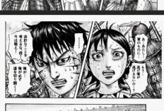 Liên kết Đọc Manga KINGDOM Chương 883 Bằng Tiếng Việt, Cuộc vây hãm của Zhao vẫn đang tiếp diễn