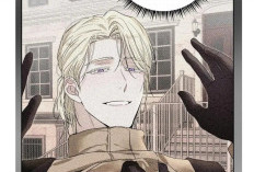 Liên kết Manhwa Desire Me if You Can Chương 16 Phụ đề Tiếng Việt, Hai cặp đôi đang cạnh tranh