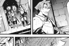 Hình dạng vô cùng kinh dị! Đọc Manga Goblin Slayer: Side Story Year One Chap 135 Bản Dịch Tiếng Việt