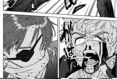 Link Đọc Manga Wind Breaker (NII Satoru) Chương 213 Tiếng Việt, Cuộc cạnh tranh lại bùng nổ