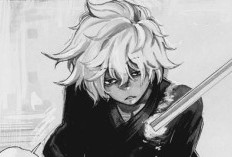 Liên kết Hell’s Paradise Manga Chương 1 VietSub, Khởi đầu của câu chuyện đầy bất ngờ