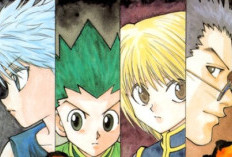 5 nhân vật trong Hunter x Hunter đã lãng phí tiềm năng Nen của mình: Liệu họ có phải là những nhân vật lãng phí nhất?