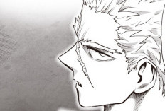 Kẻ Thù Cũng Phải Khuất Phục! Spoiler Hôm Nay: Manga One Punch Man Chương 309 Bản Scan Tiếng Việt & Lịch Phát Hành
