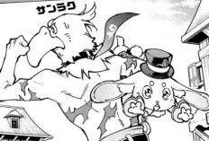 Liên Đọc kết Shangri-La Frontier Manga Chương  265 VietSub, Sunraku sẽ hợp tác