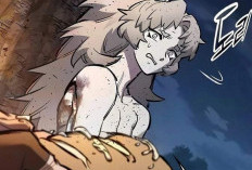 Manhwa Eternally Regressing Knight Chương 112 Bản scan tiếng Việt: Vẫn đang cố gắng nắm bắt tình hình!
