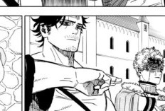 RAW Đọc Truyện Tranh Black Clover Chương 391 Phụ Đề Tiếng Việt , cây bạch đàn lớn