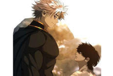 Đọc Manhwa Super Hero: Black Friday Chương 34 Tiếng Việt, Căng thẳng lên đến đỉnh điểm