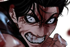 Liên kết Lookism Manhwa Chương 605 VietSub , cuộc chiến giữa các băng nhóm