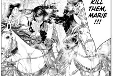 Spoiler & Đọc Manga Innocent Chương 100 Tiếng Việt, Nhiệm vụ kinh hoàng ngày càng căng thẳng