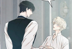 Spoiler và Đọc Manhwa BL The Serpent's Den Chương 32 Tiếng Việt, Sợi dây tình yêu của đôi lứa