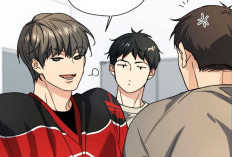 Link Đọc Manhwa BL Melting Point Full Chương Bằng Tiếng Việt, Bao gồm bản tóm tắt mới nhất!