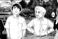 Link Đọc Manga The Ship of Theseus Full Chap Tiếng Việt, Câu chuyện đầy đủ, tại đây!