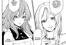 Liên kết Đọc That Time I Got Reincarnated as a Slime Chương 142 Tiếng Việt, Mizeri gây rối