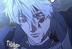 Update! Manhwa BL Con Sóng Dõi Theo (Surge Towards You) AU Chương 88 Tiếng Việt, Câu chuyện mới trở lại