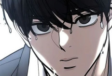 Liên kết Giang Hồ Thực Thi Công Lý Chương  181 VietSub, mọi người đều bị choáng ngợp