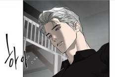 RAW Đọc BL Manhwa Ian's Binding Chương 34 Phụ đề Tiếng Việt, Sự căng thẳng bên người yêu