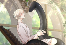 Đọc BL Manhwa The Serpent's Den Chương 29 Tiếng Việt, Tình yêu ngày càng gần gũi