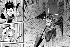 Đọc Manga The Exiled Heavy Knight Knows How to Game the System Chương 173 Tiếng Việt, Sự căng thẳng đầy cuốn hút
