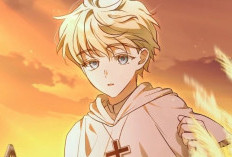 Liên kết Đọc Manhwa Do Not Forgive Us Our Sins Chương 8 Tiếng Việt, Một hành trình dài!
