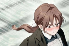 Đọc Truyện Tranh The Count's Secret Maid Chương 99 Phụ Đề Tiếng Việt, sống trong sự giả dối